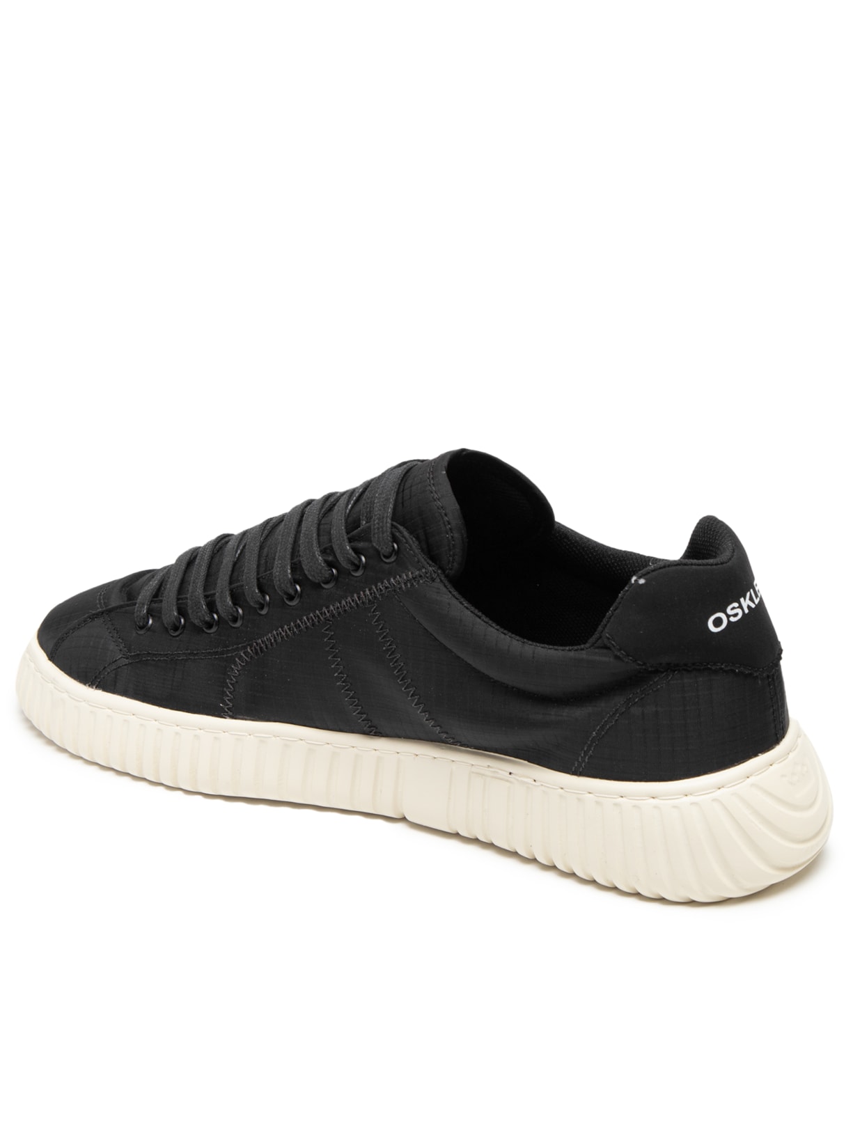 Tênis Masculino Arpx Riva Preto Osklen