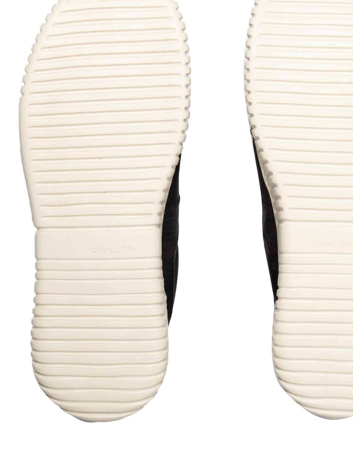 Tênis Masculino Arpx Riva Preto Osklen