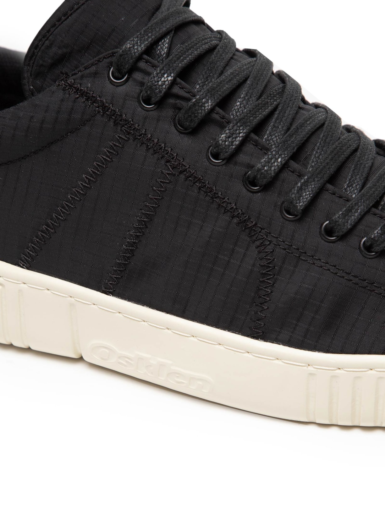 Tênis Masculino Arpx Riva Preto Osklen