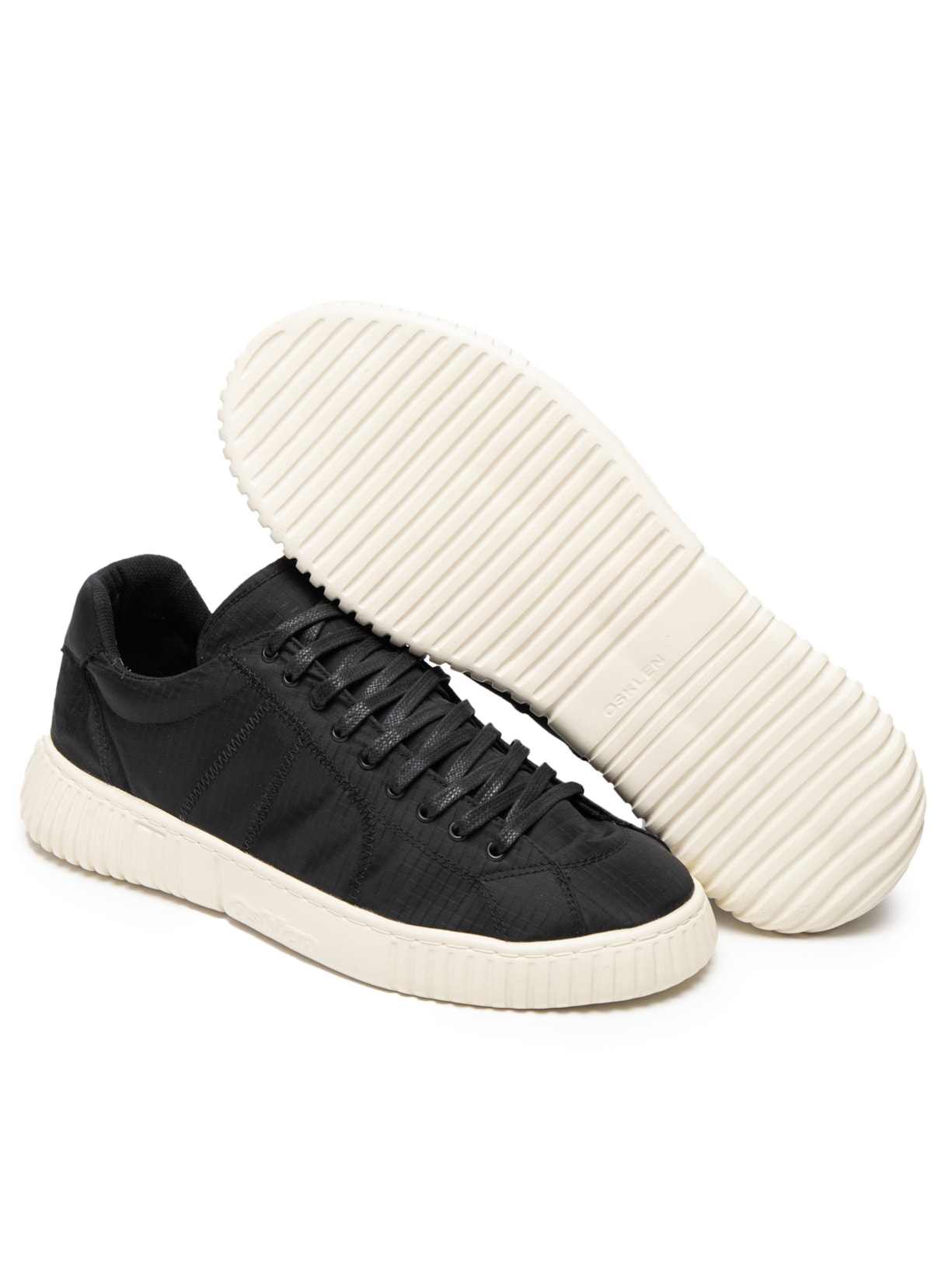 Tênis Masculino Arpx Riva Preto Osklen