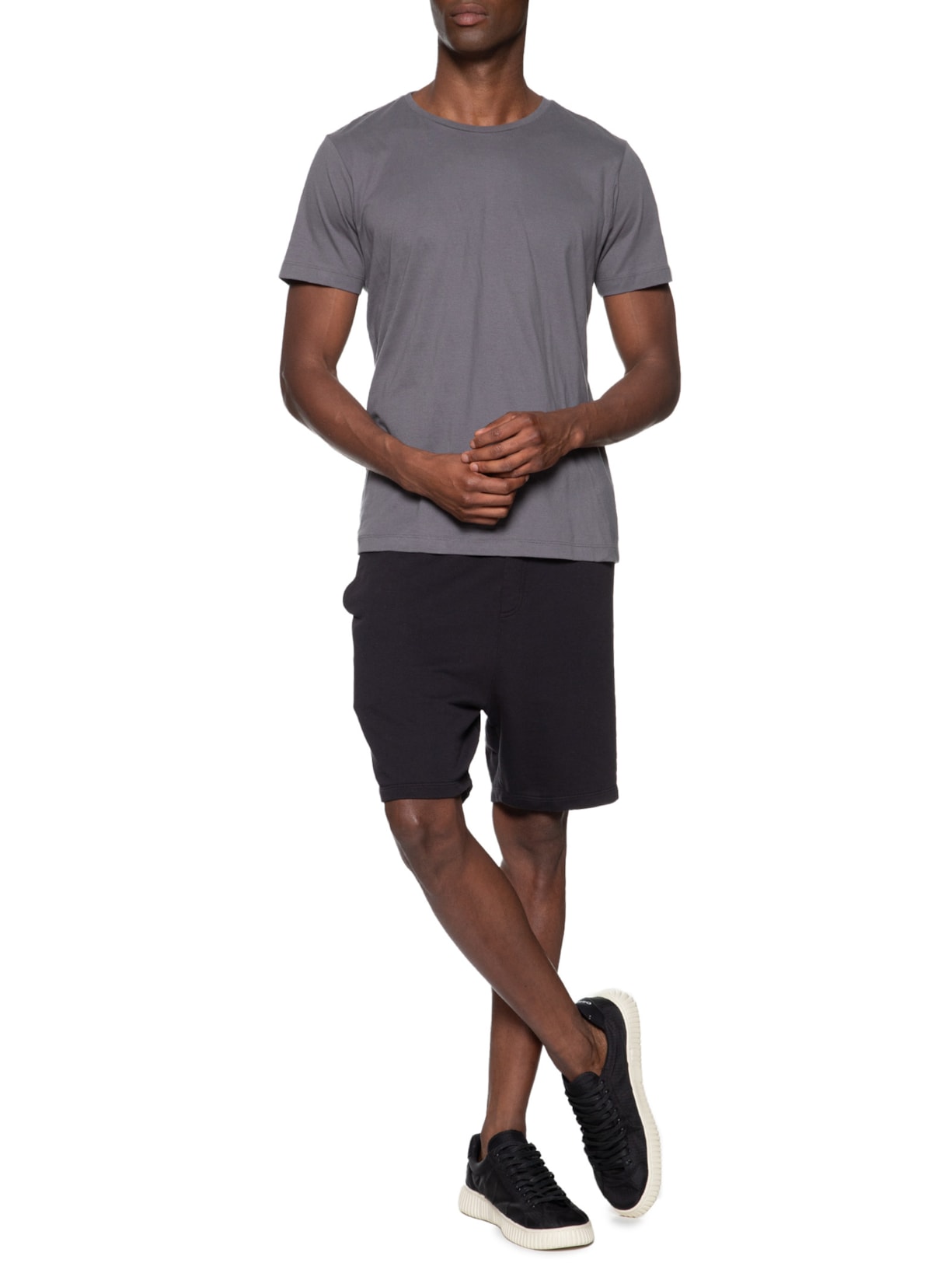 Tênis Masculino Arpx Riva Preto Osklen