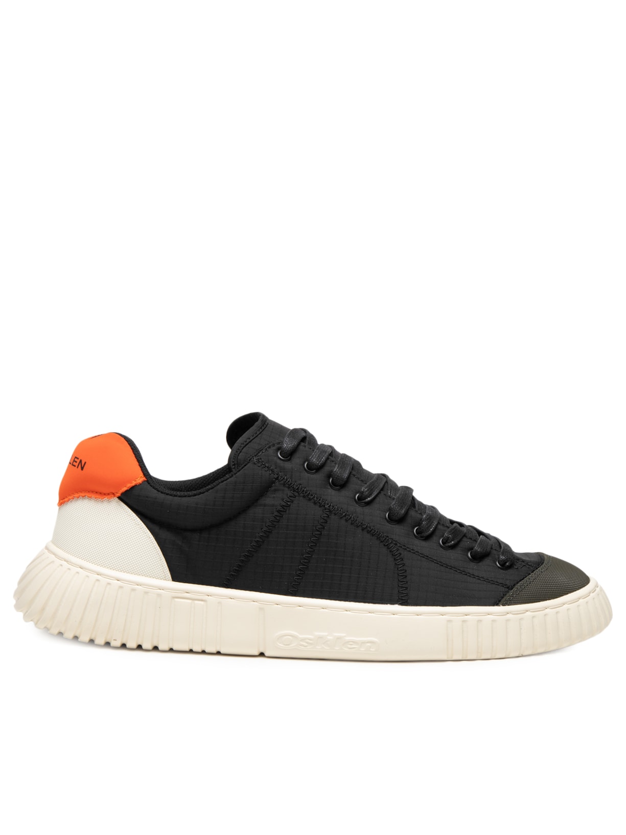 Tênis Masculino Arpx Riva Toe Cap - Preto