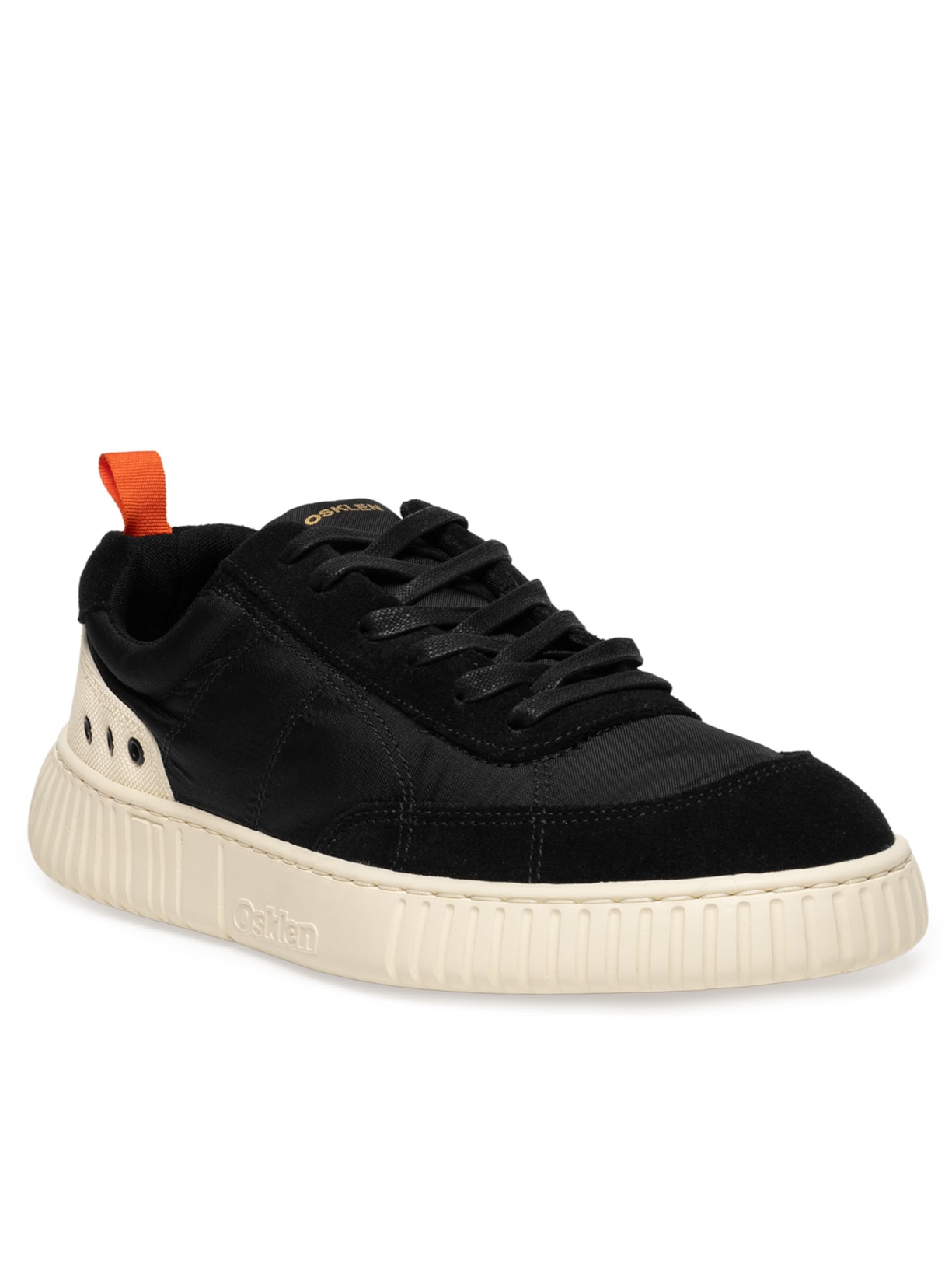 Tênis Masculino ARPX Shift Superlight Sport Preto Osklen