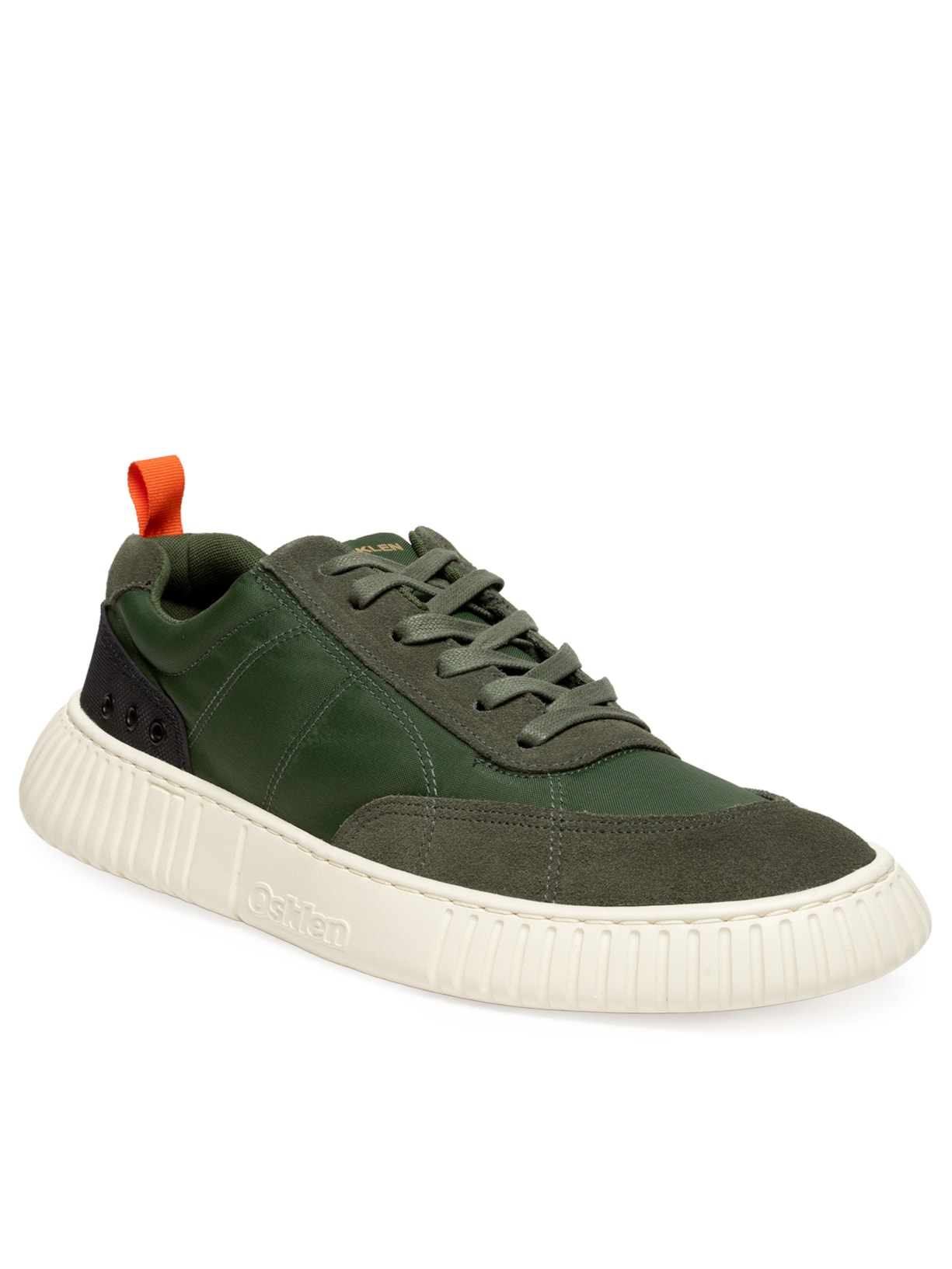 Tênis Masculino ARPX Shift Superlight Sport Verde Osklen