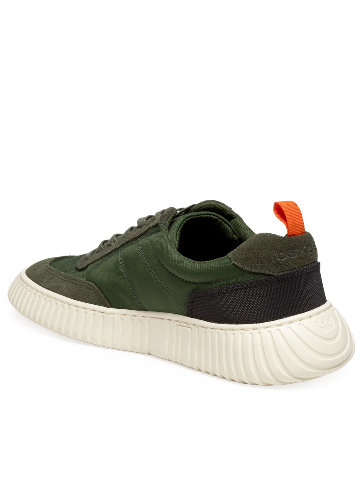 Tênis Masculino ARPX Shift Superlight Sport Verde Osklen