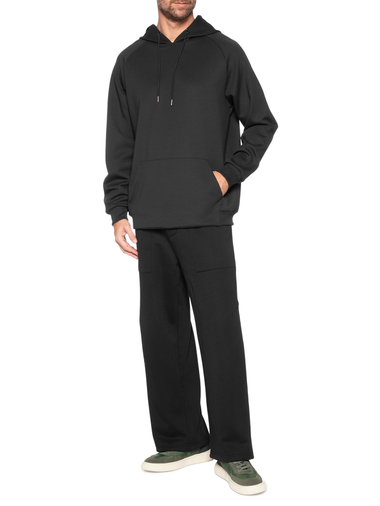 Tênis Masculino ARPX Shift Superlight Sport Verde Osklen