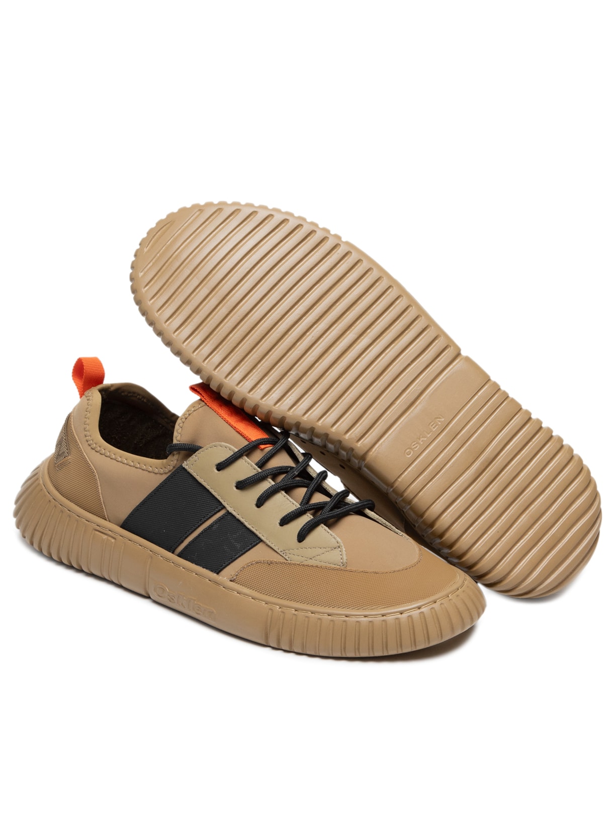 Osklen Arpx Tenis Osklen Vermelho Masculino Tênis Osklen Arpx Trkk