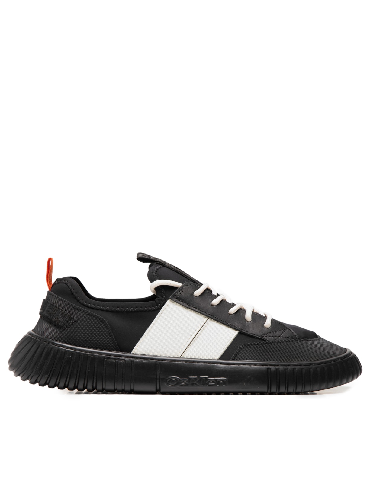 Tênis Masculino ARPX Straps Colour Sole - Preto