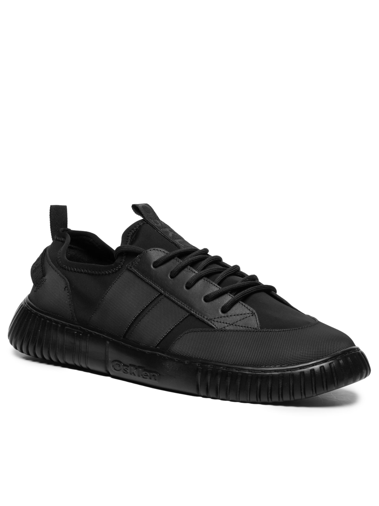 Tênis Masculino Arpx Straps Colour Sole Preto Osklen