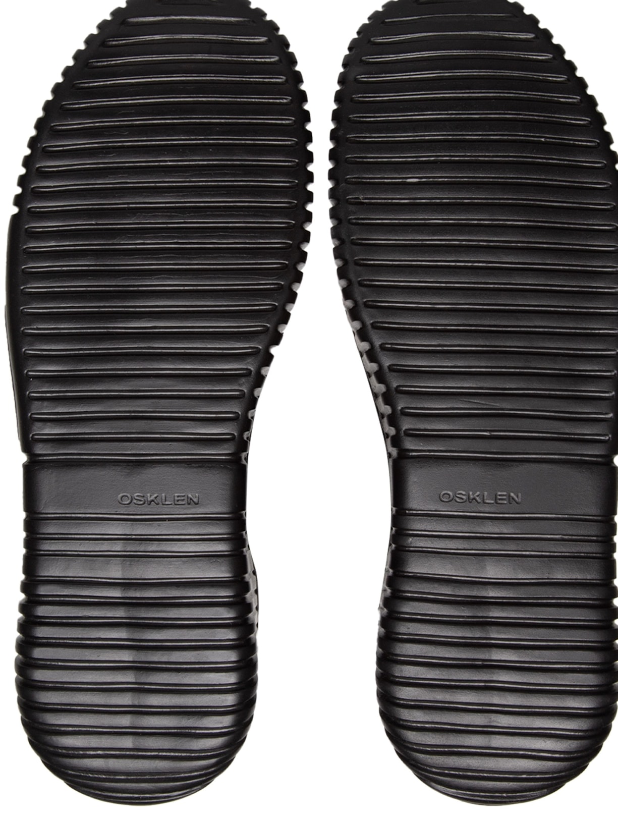 Tênis Masculino Arpx Straps Colour Sole Preto Osklen