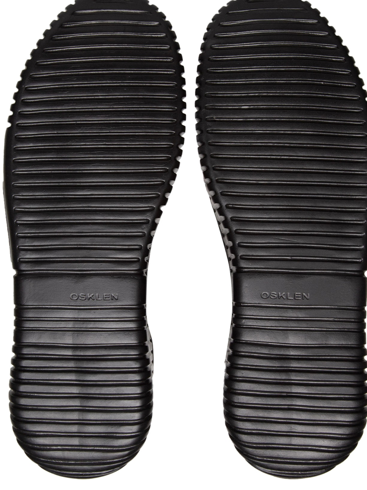 Tênis Masculino Arpx Straps Colour Sole Preto Osklen