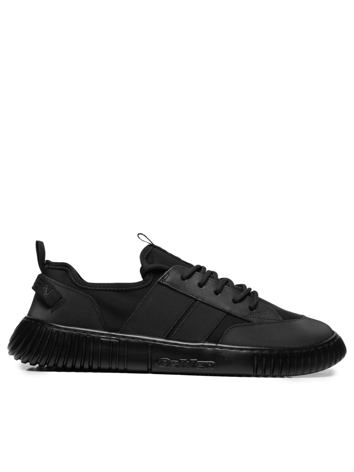 Tênis Masculino Arpx Straps Colour Sole Preto Osklen