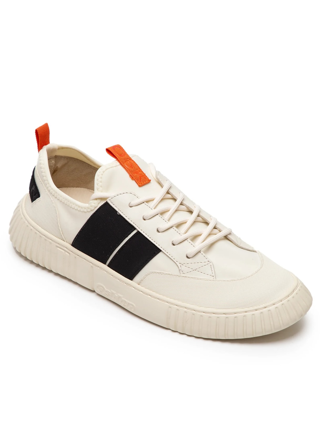 Tenis Masculino Arpx Straps Off White Osklen