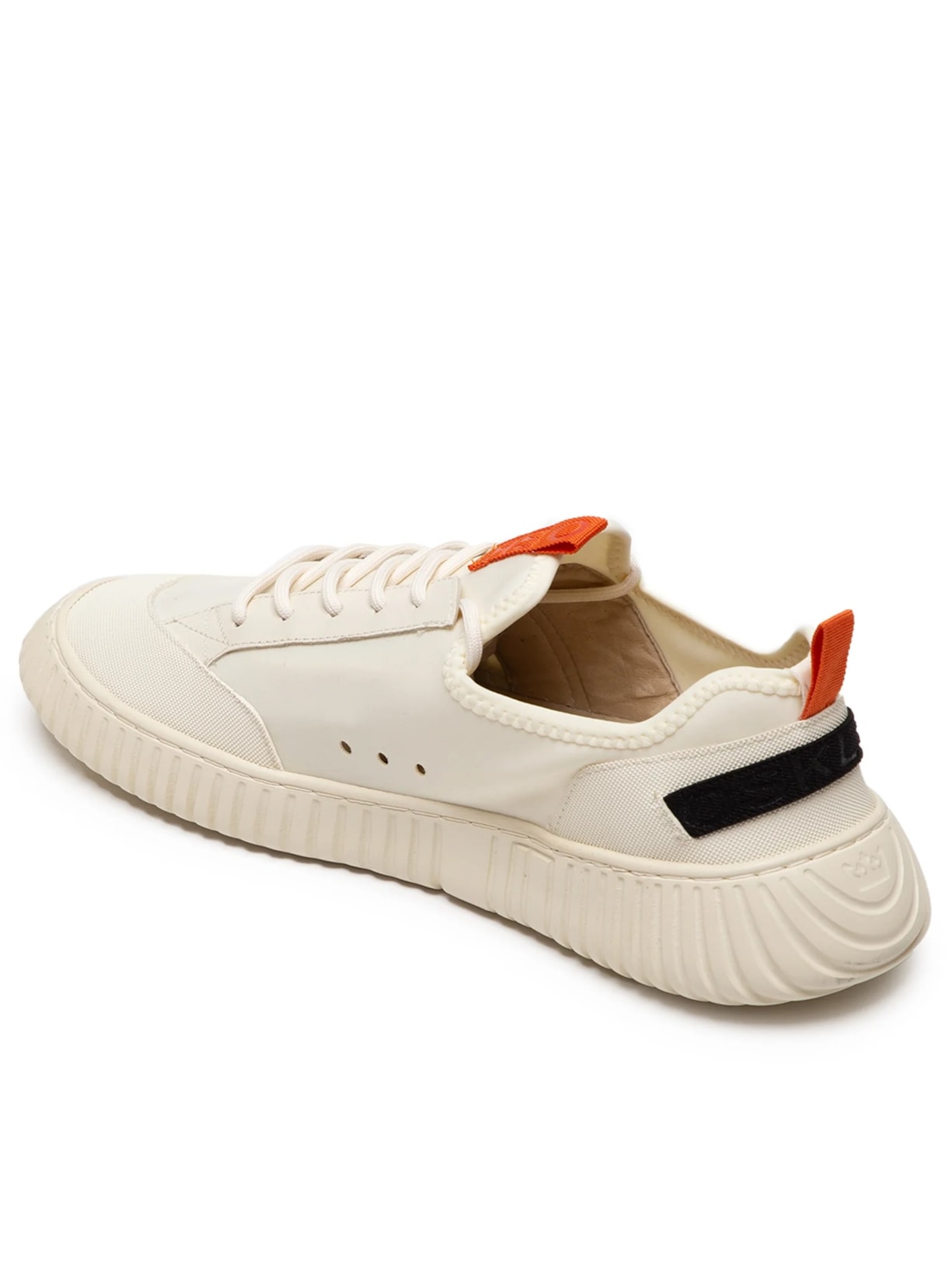 Tenis Masculino Arpx Straps Off White Osklen