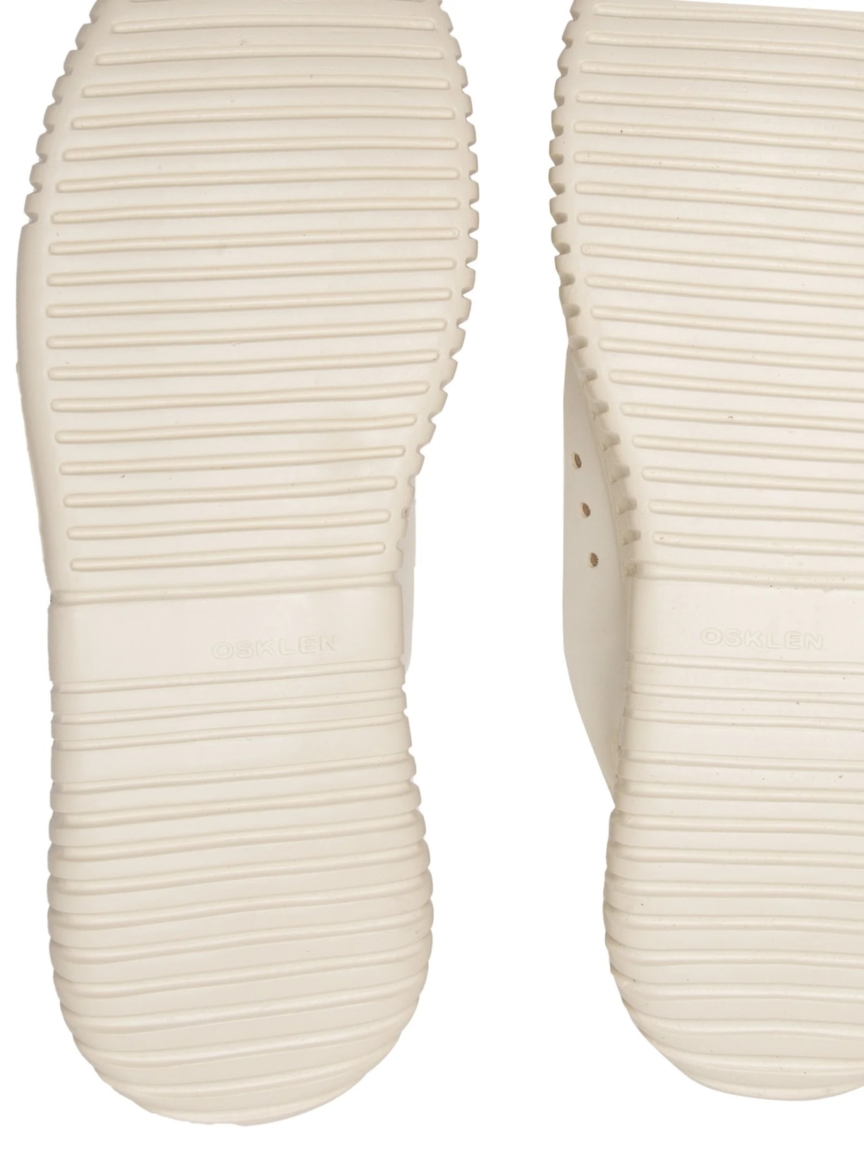 Tenis Masculino Arpx Straps Off White Osklen