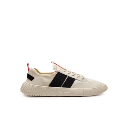 Tenis Masculino Arpx Straps - Off White