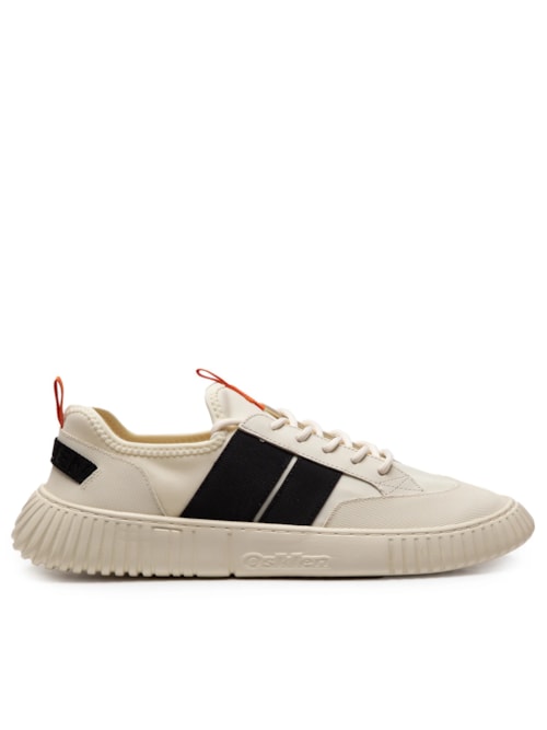 Tenis Masculino Arpx Straps - Off White