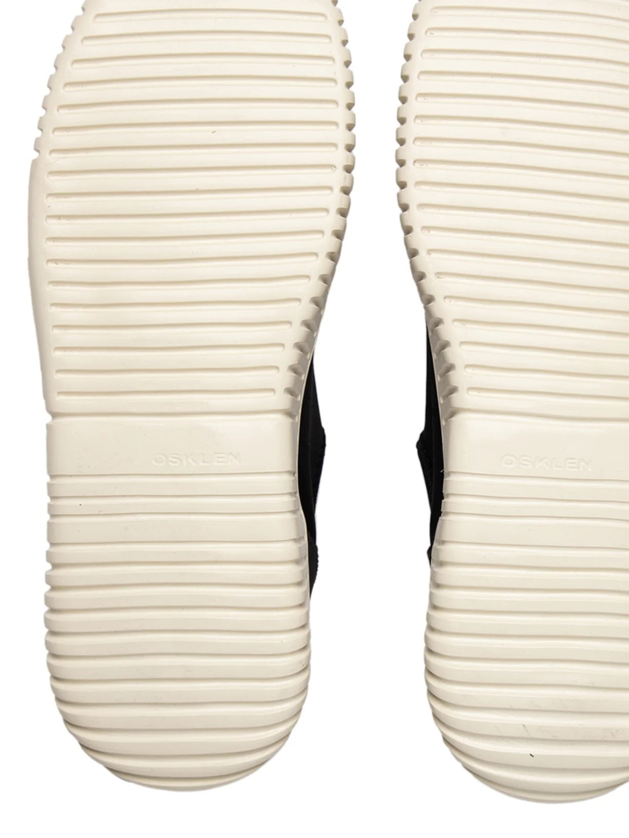 Tênis Masculino Arpx Straps Preto Osklen