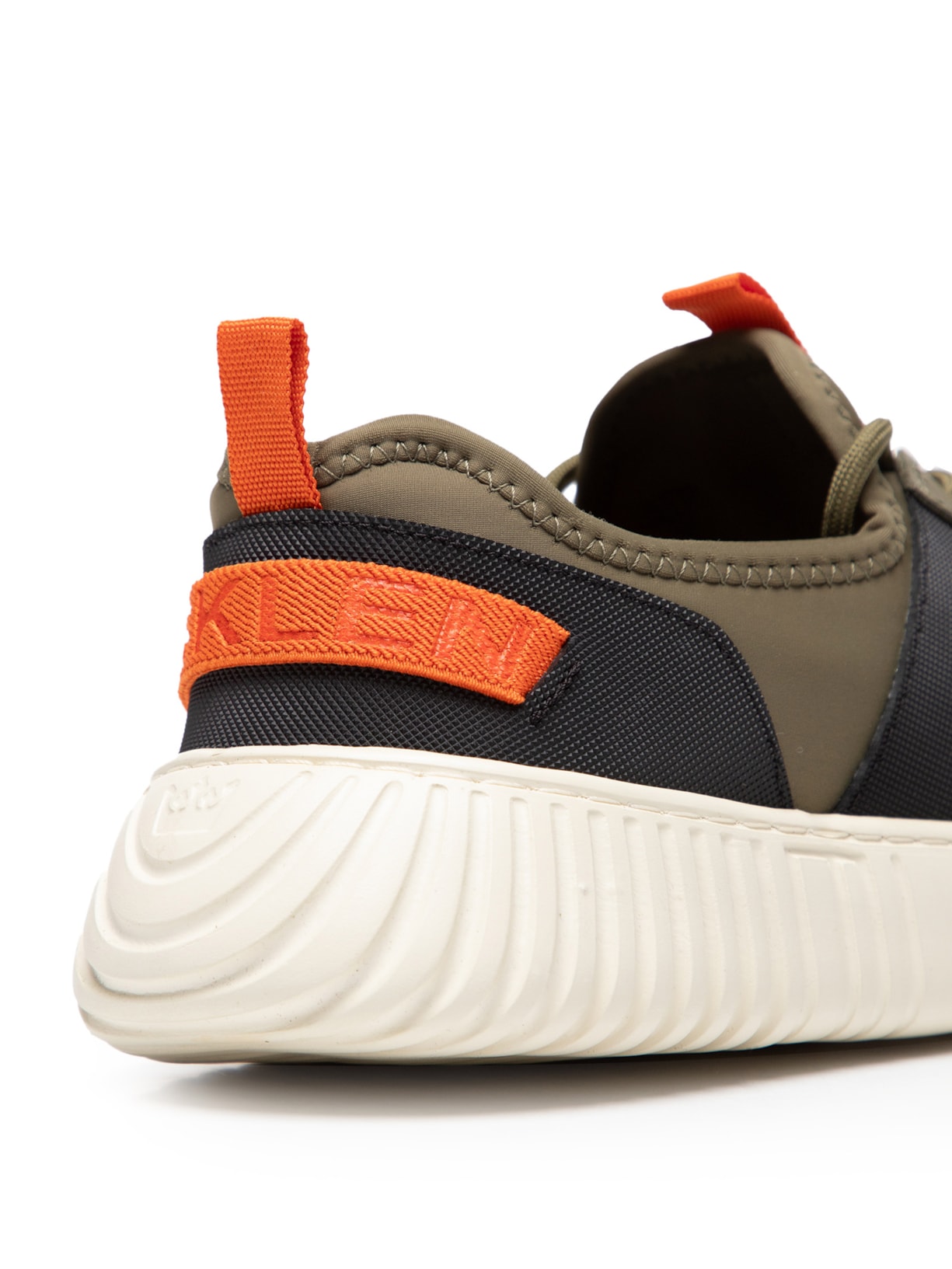 Tênis Masculino Arpx Straps Verde Osklen