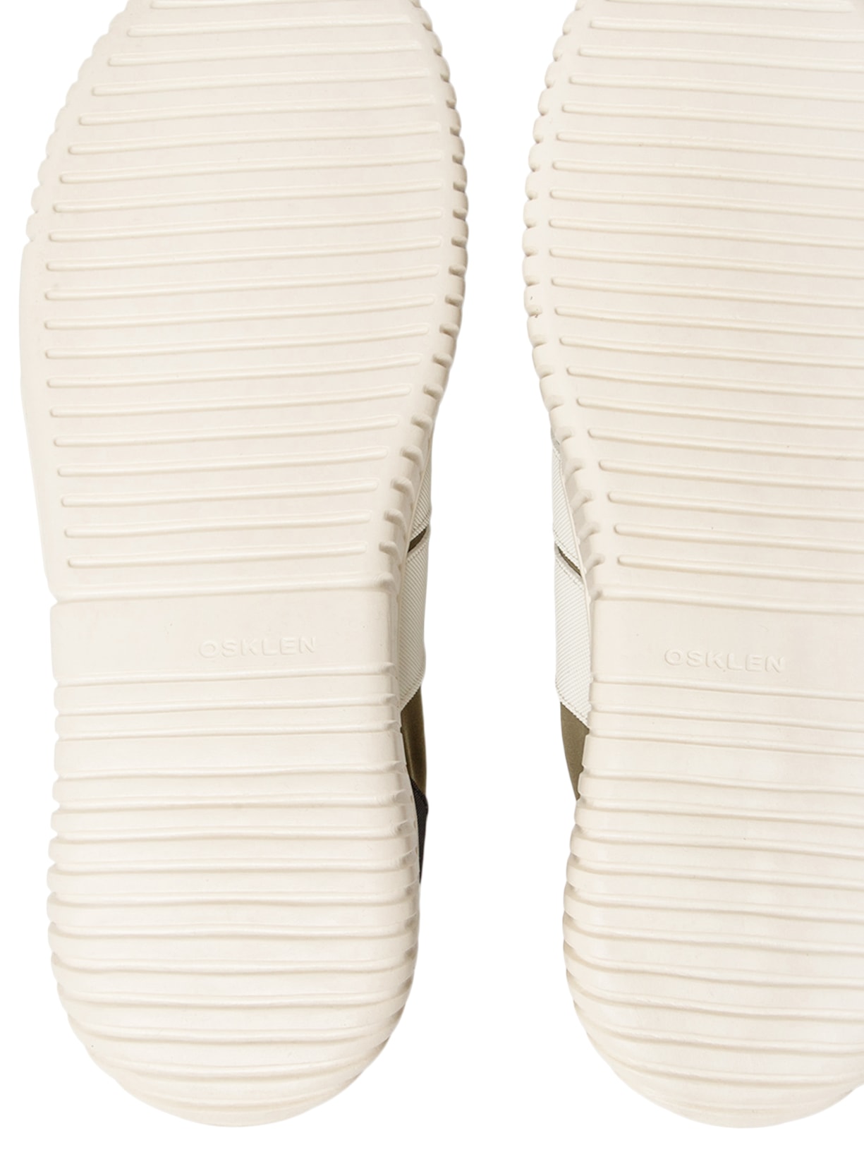 Tênis Masculino ARPX Straps Verde Osklen