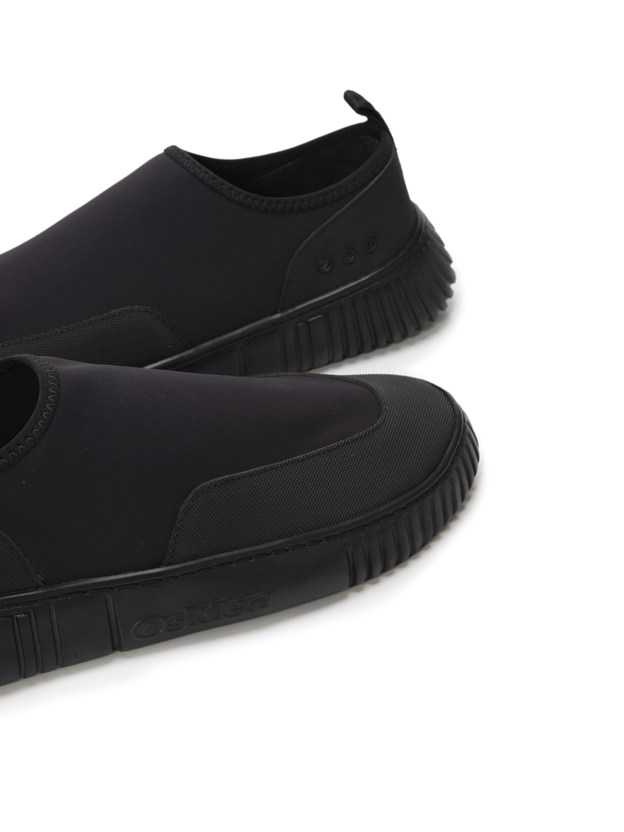 Tênis Masculino Arpx Super Light Preto Osklen