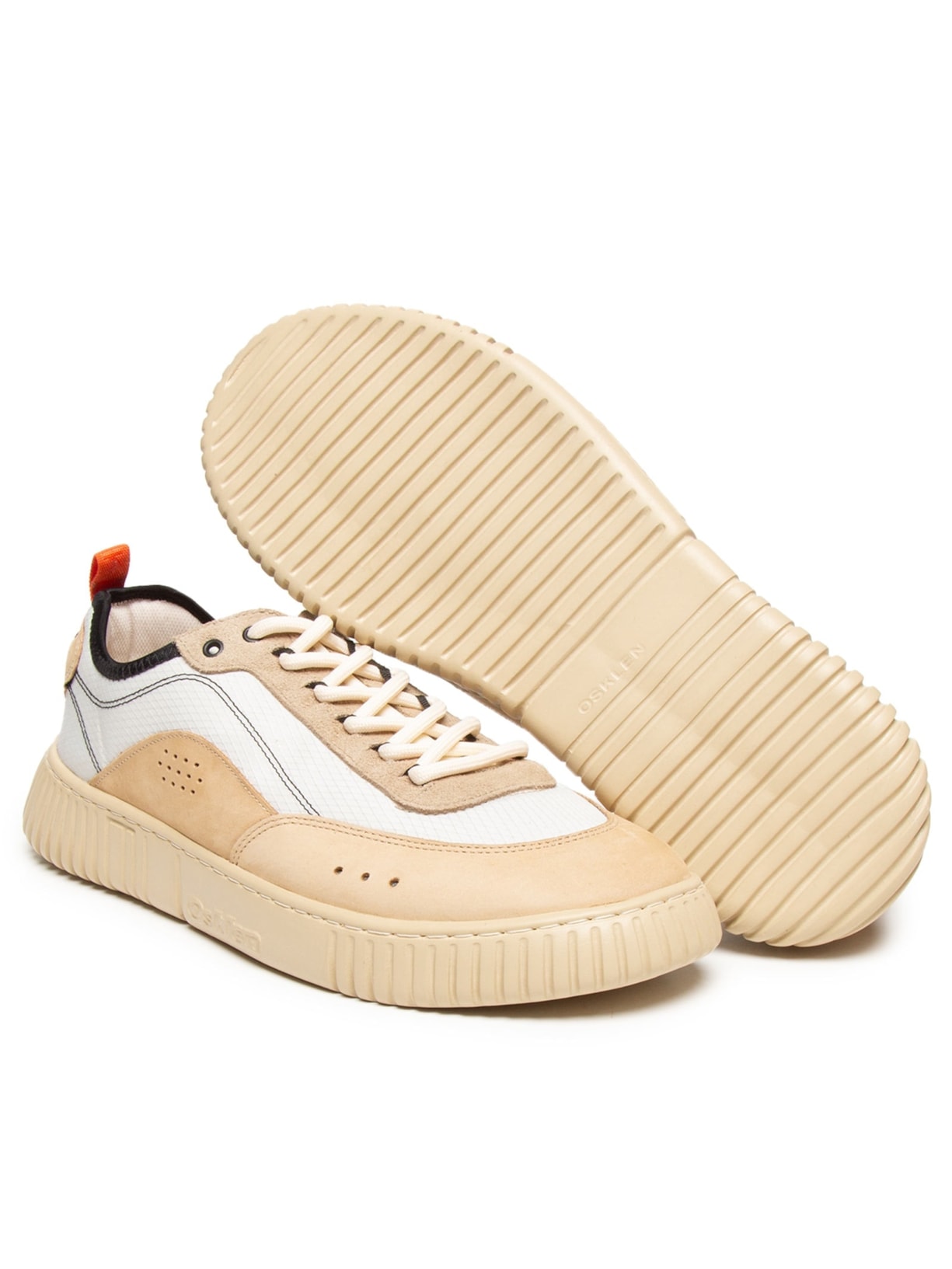 Tênis Masculino Arpx Ultra Bege Osklen