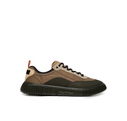 Tênis Masculino Arpx Ultra - Marrom