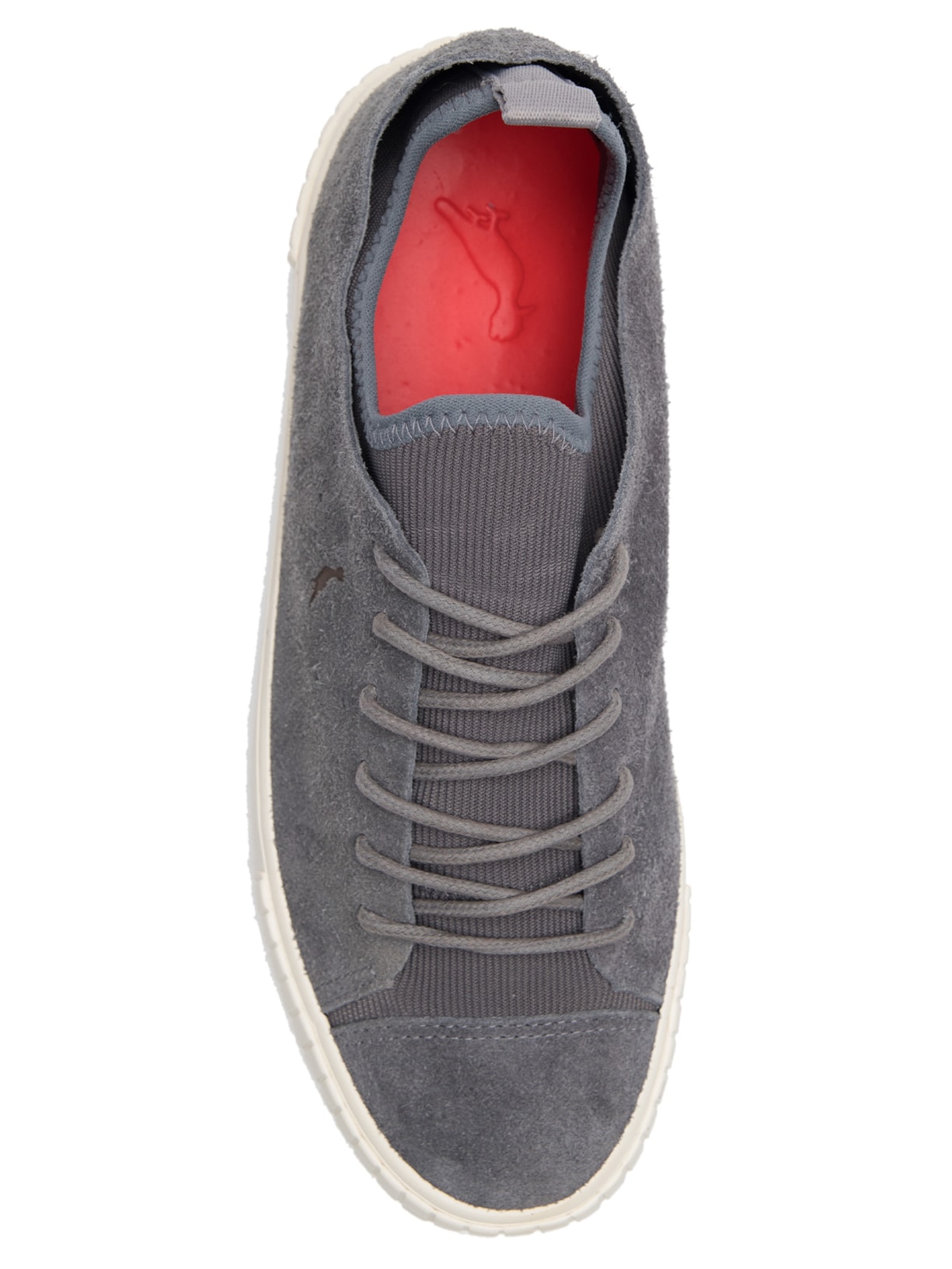 Tênis Masculino Astral Cinza Reserva Go