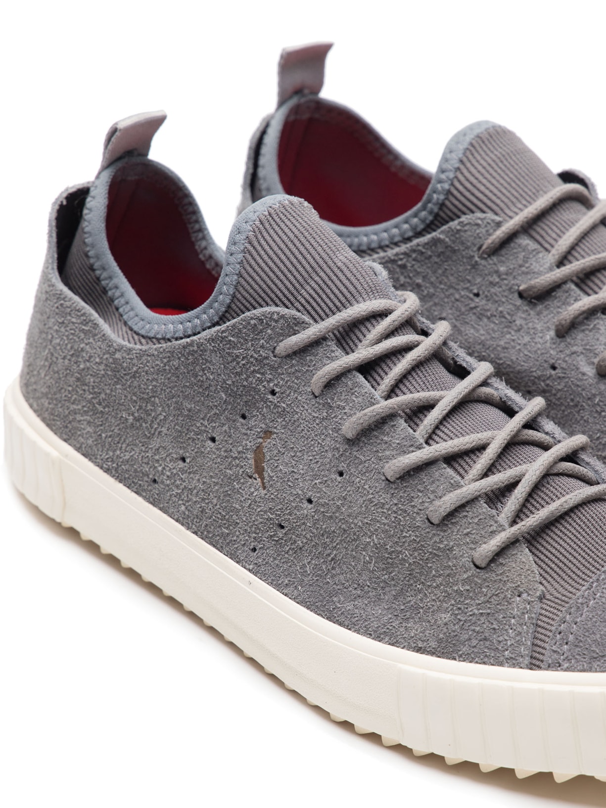 Tênis Masculino Astral Cinza Reserva Go