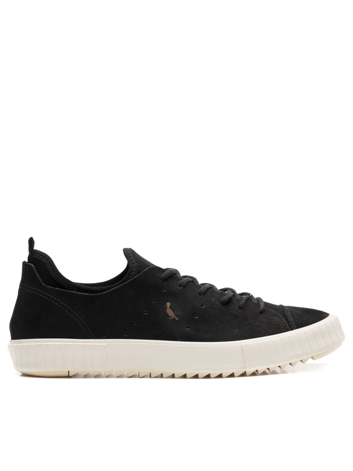 Tênis Masculino Astral - Preto