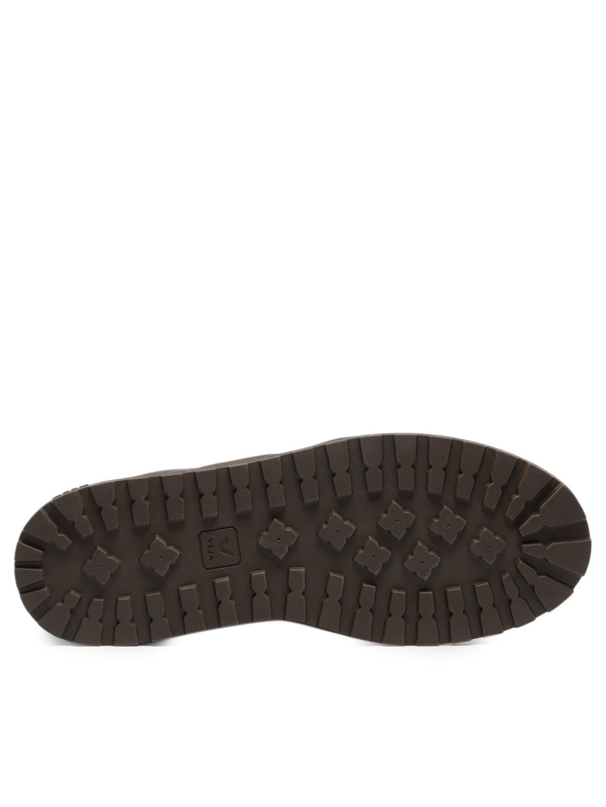 Tênis Masculino Atlas Marrom Veja
