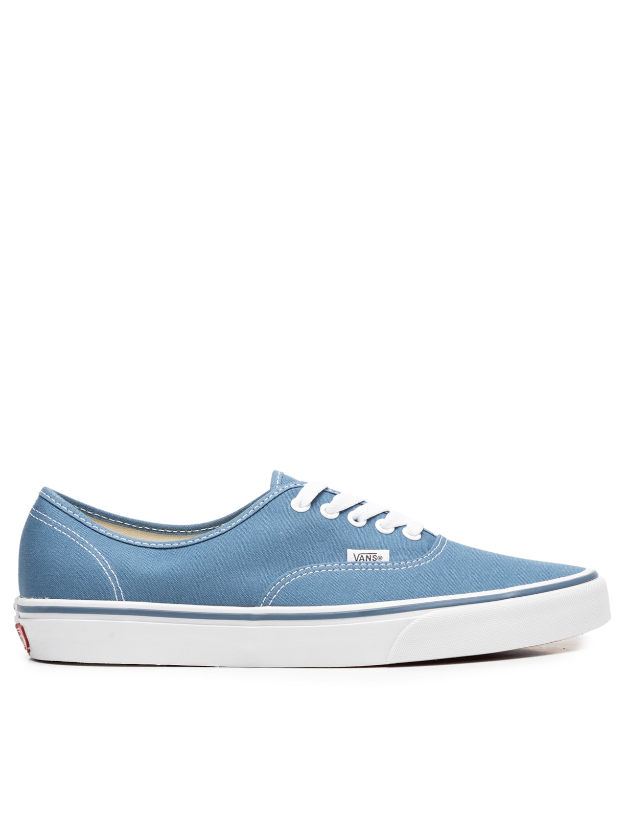 Tênis Masculino Authentic - Azul