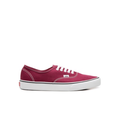 Tênis Masculino Authentic - Vinho