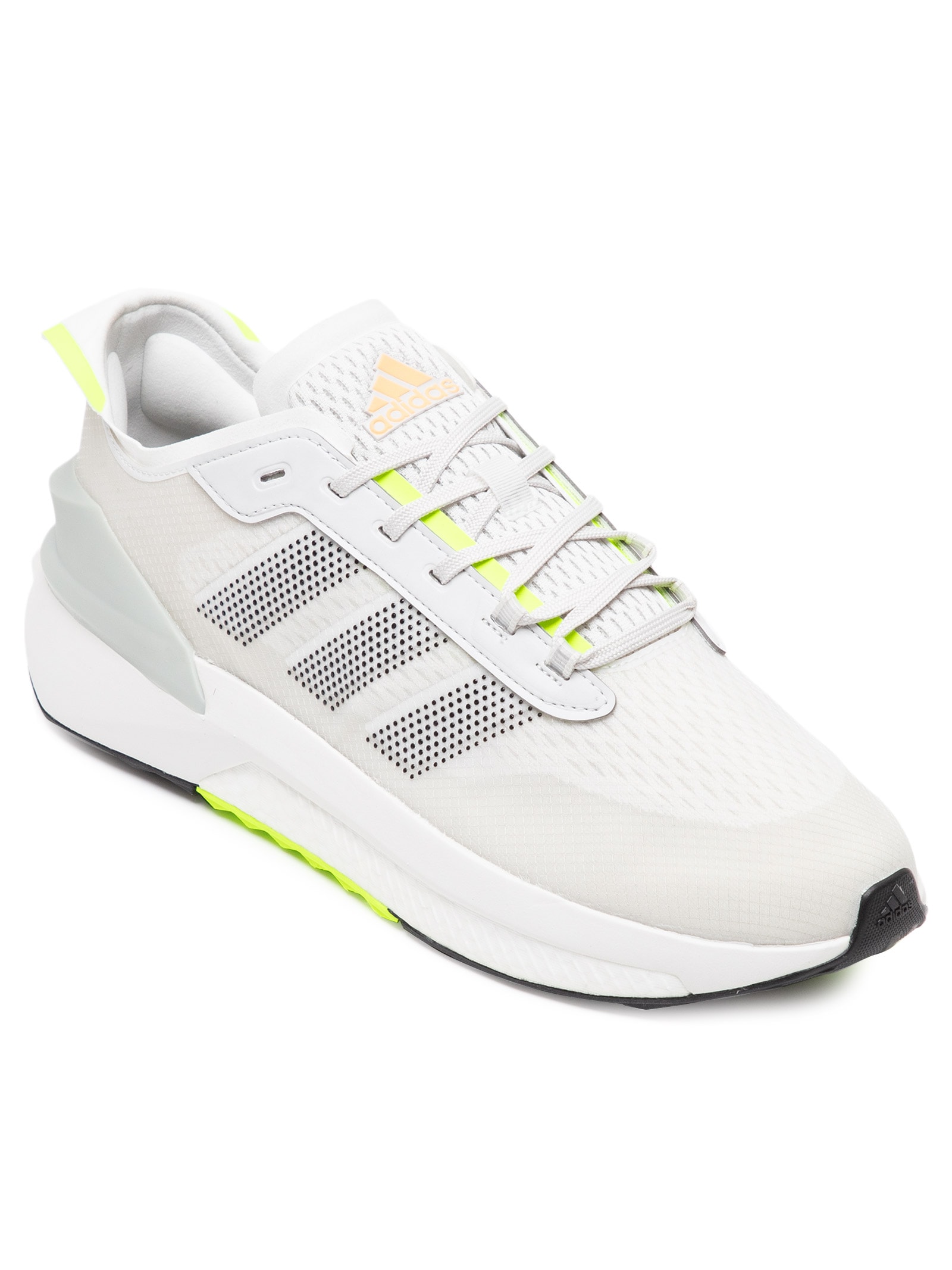 Adidas - Tenis Masculino Avryn - Off White