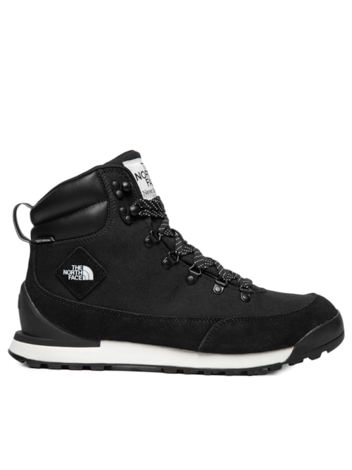Tênis Masculino Back-To-Berkeley IV Text - Preto