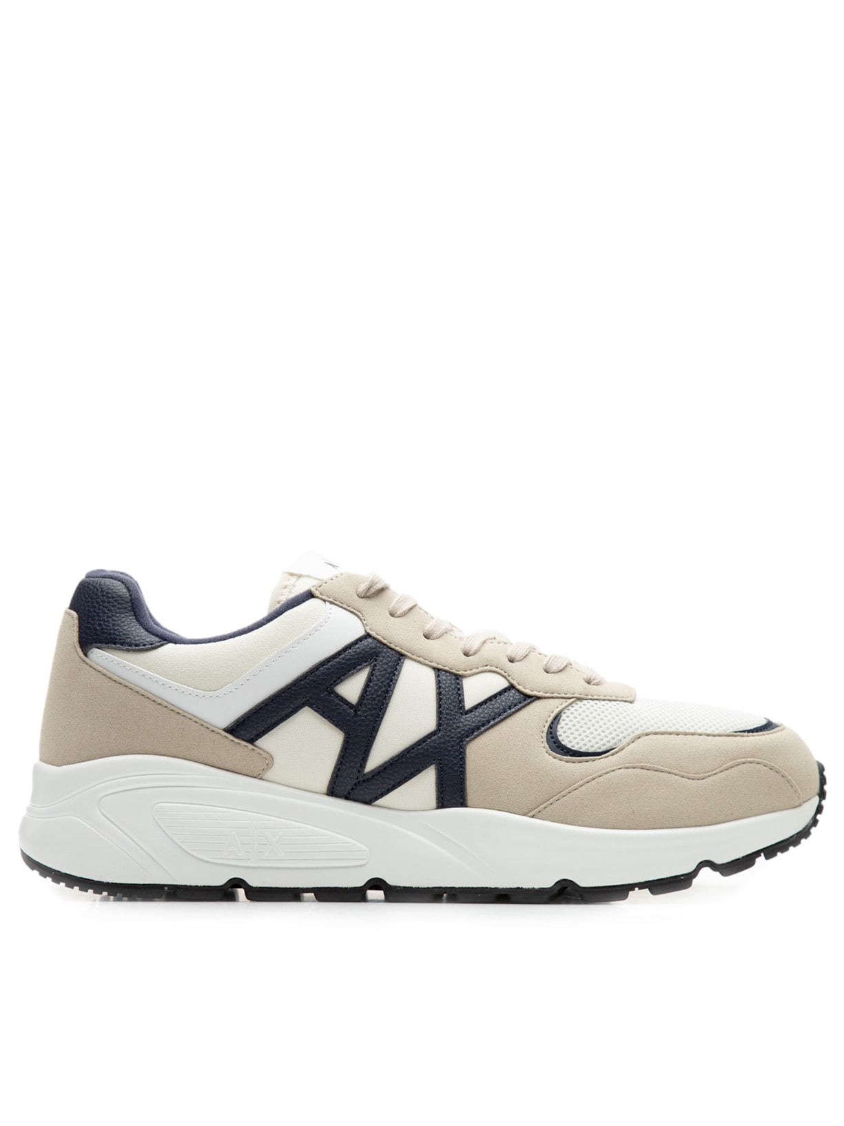 Tênis Masculino - Bege