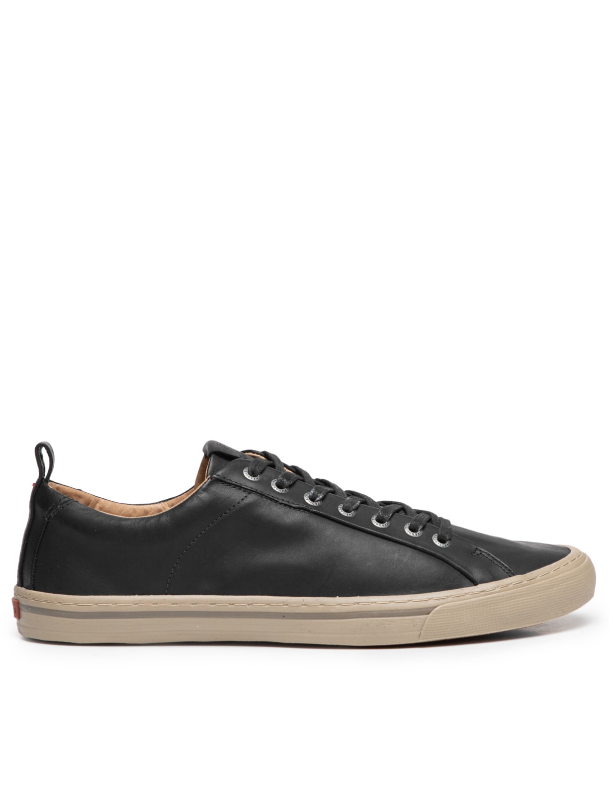 Tênis Masculino Biarritz - Preto