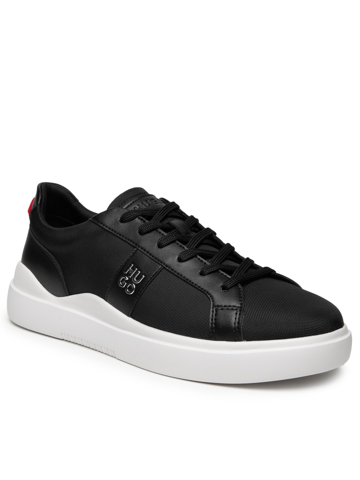 Tênis Masculino Blake Tenn Blnypu Preto Hugo