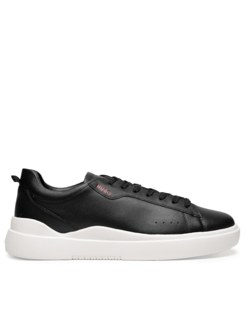 Tênis Masculino Blake Tenn LT N – Preto