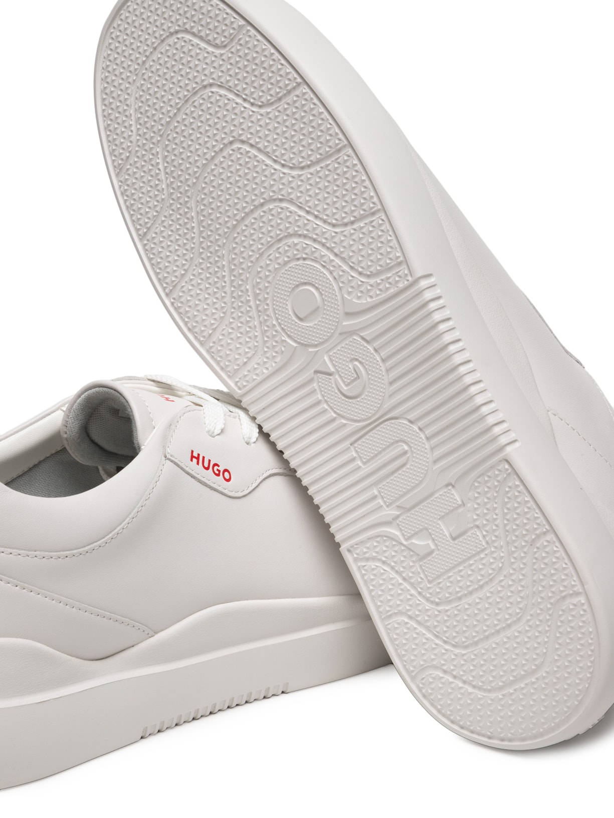 Tênis Masculino Blake Tenn LT N Branco Hugo