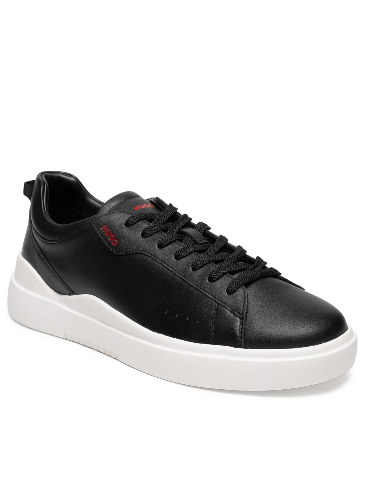Tênis Masculino Blake Tenn LT N Preto Hugo
