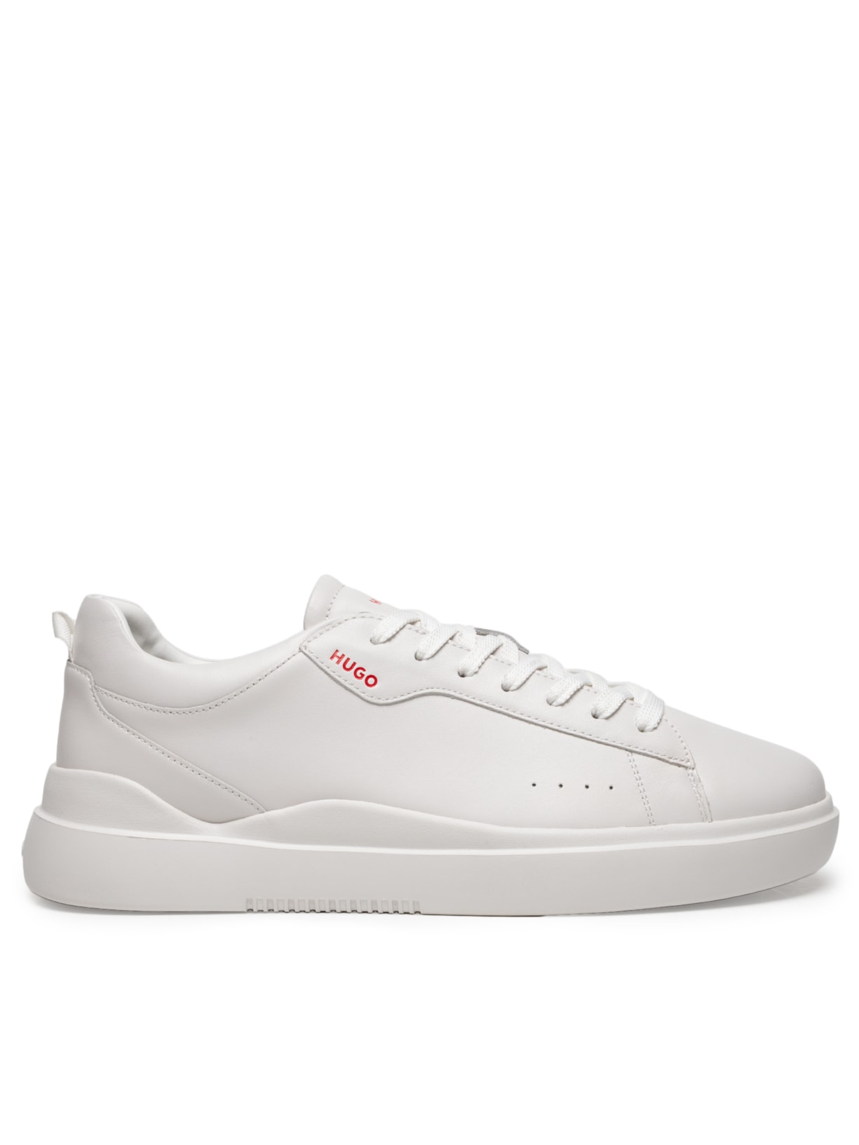 Tênis Masculino Blake Tenn LT N – Branco