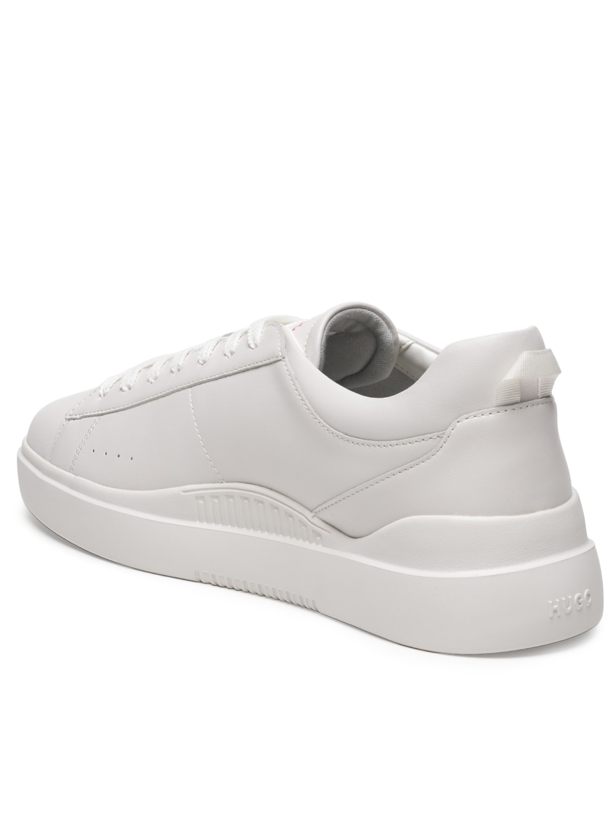 Tênis Masculino Blake Tenn LT N – Branco Hugo
