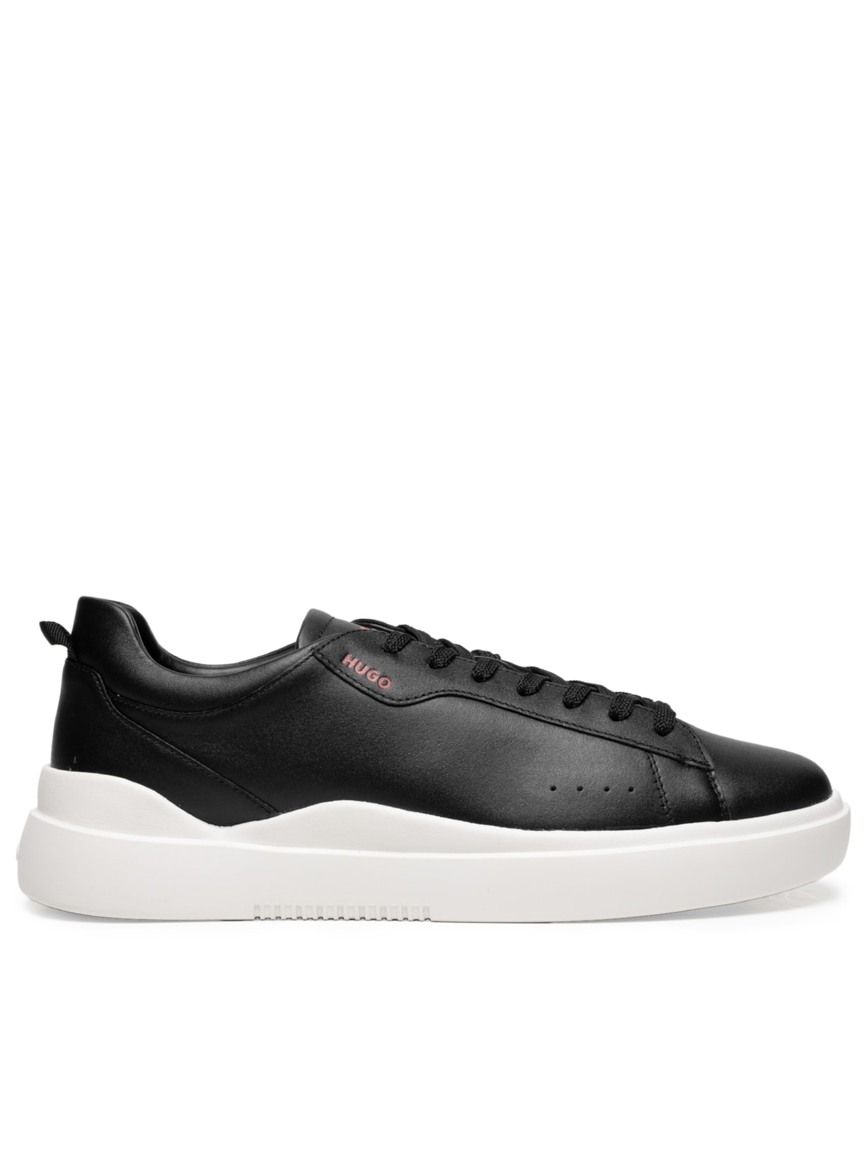 Tênis Masculino Blake Tenn LT N – Preto