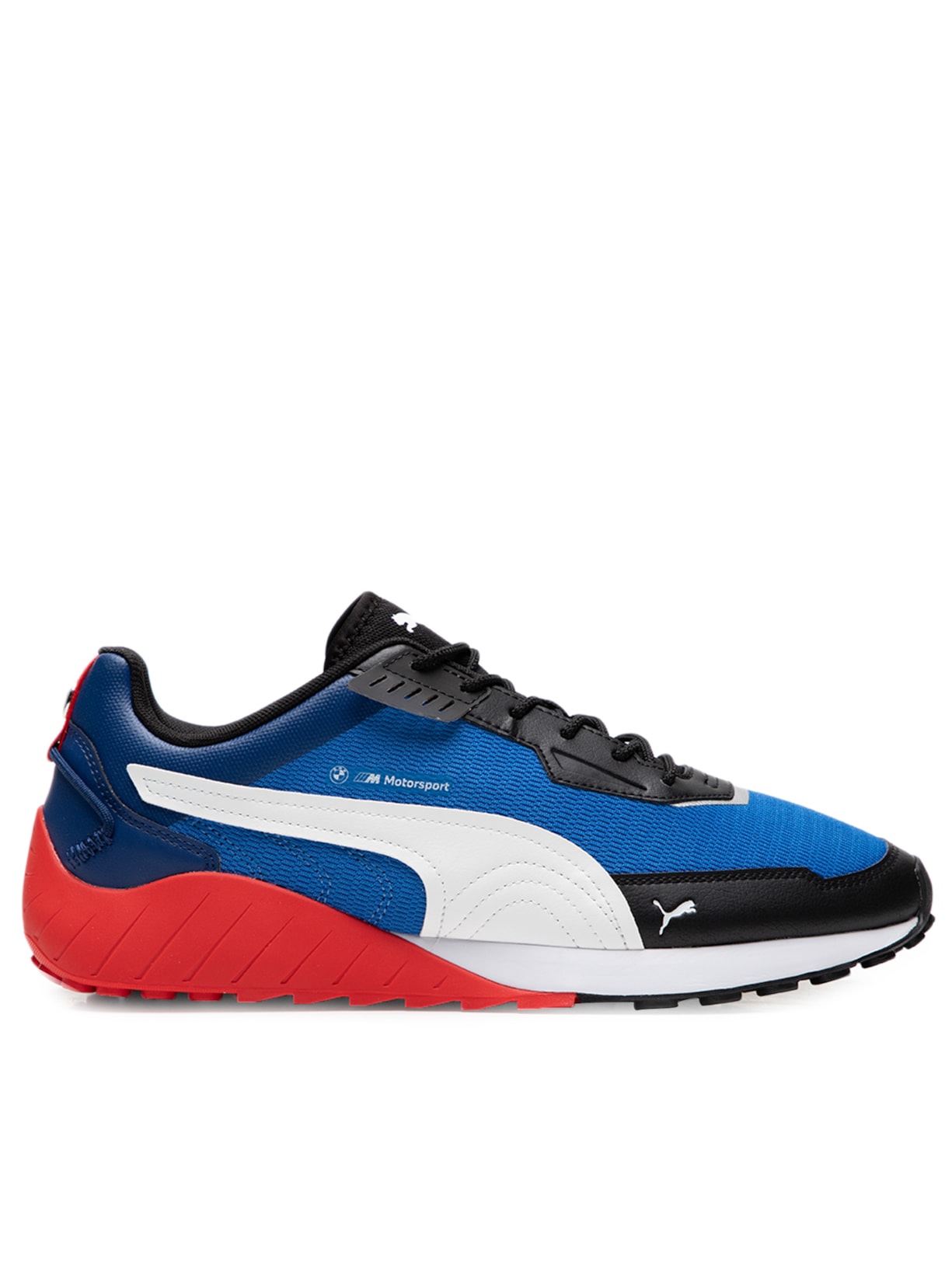 Tênis Masculino Bmw Speedfusion - Azul