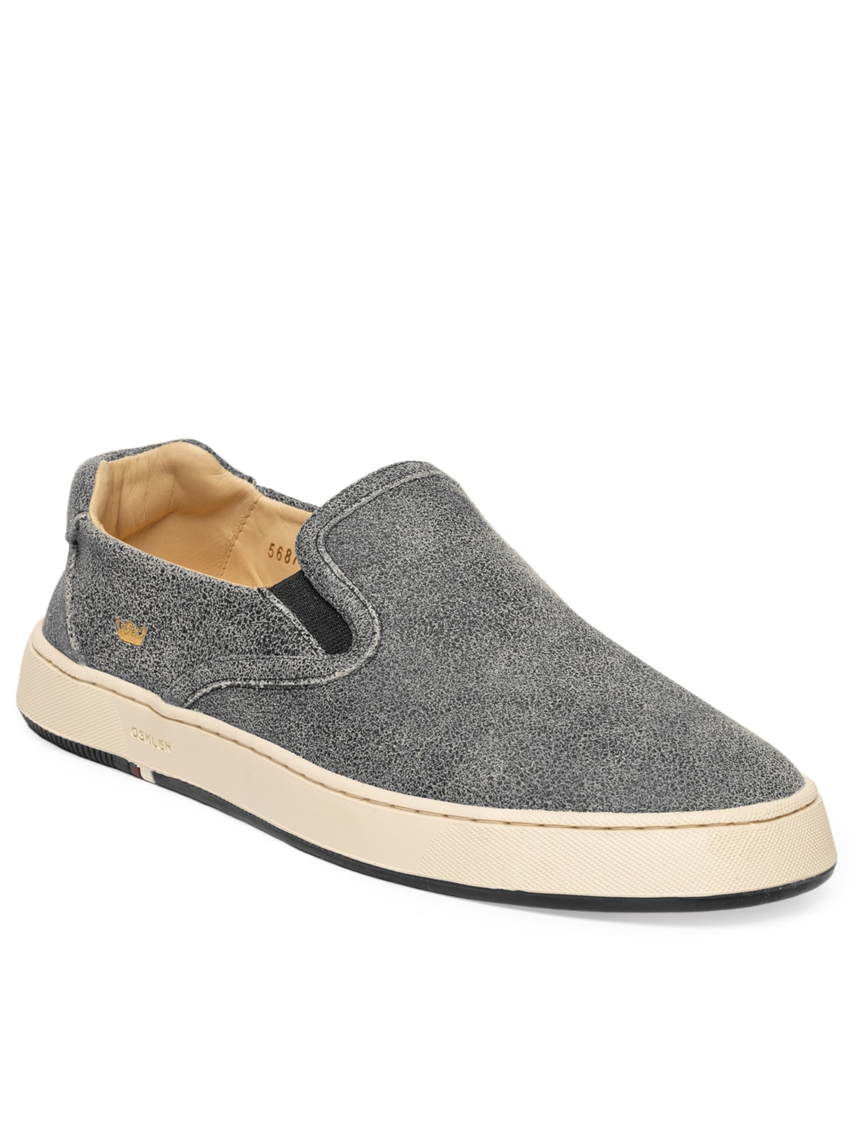 Bossa Nova Tenis Mule Osklen Tenis Osklen Bossanova Texture 71631