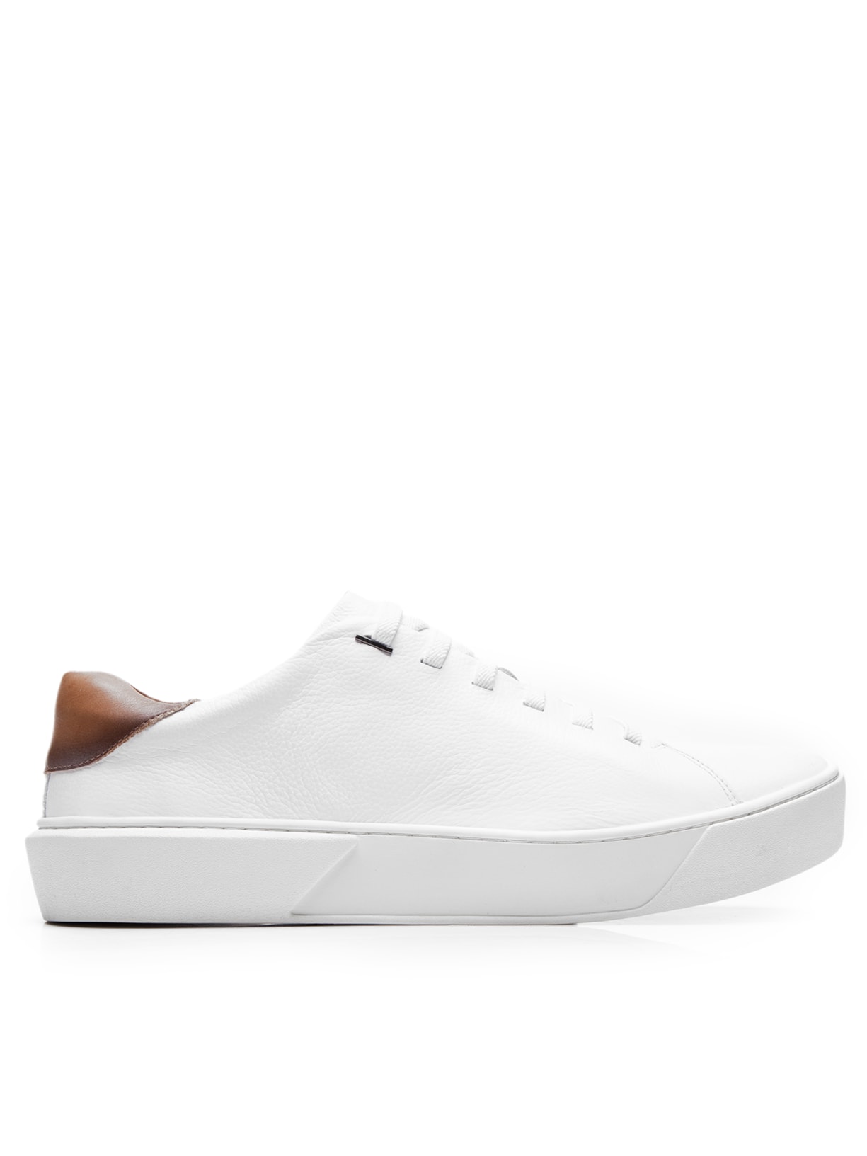 Tênis Masculino - Branco