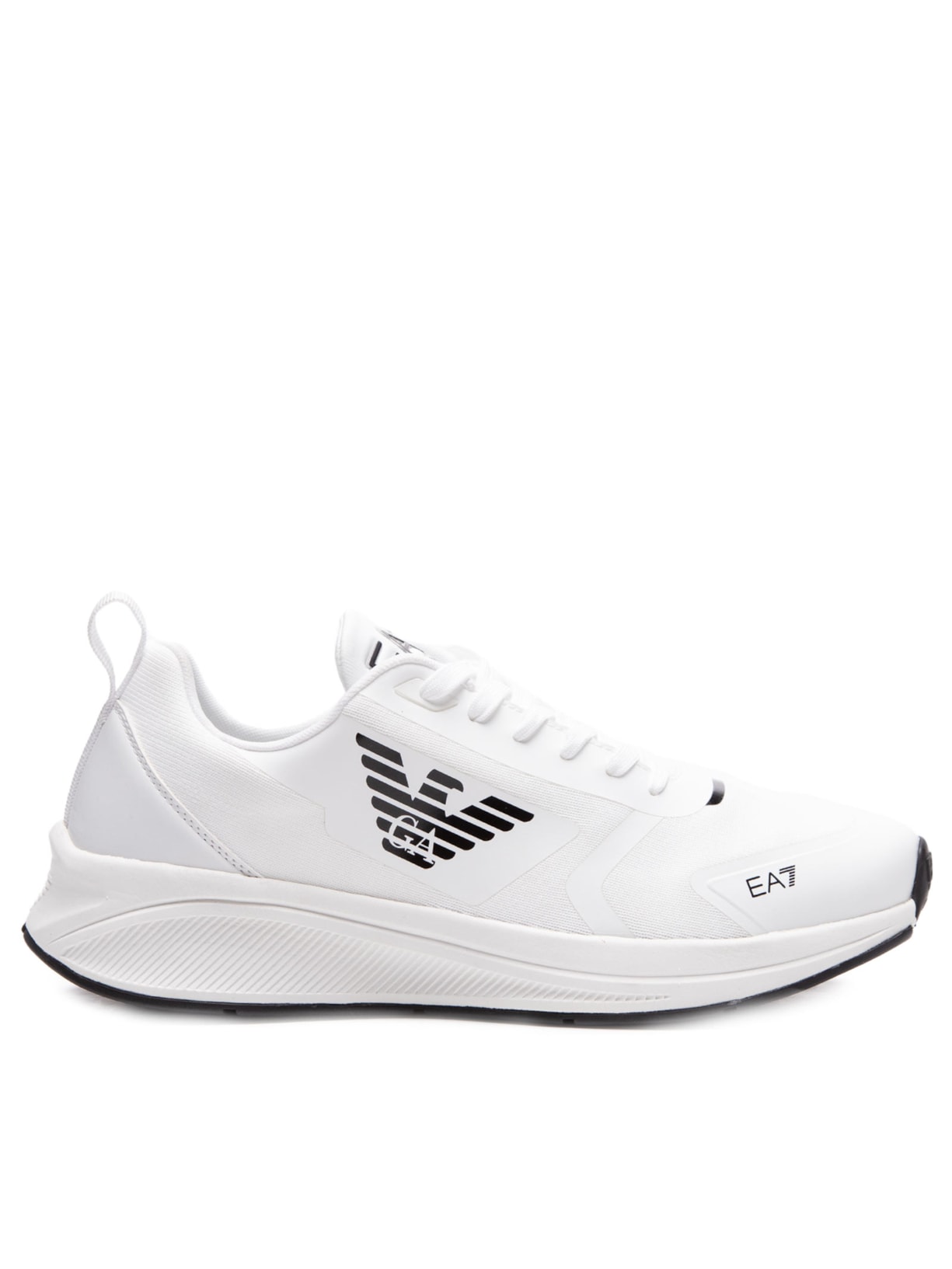 Tênis Masculino - Branco