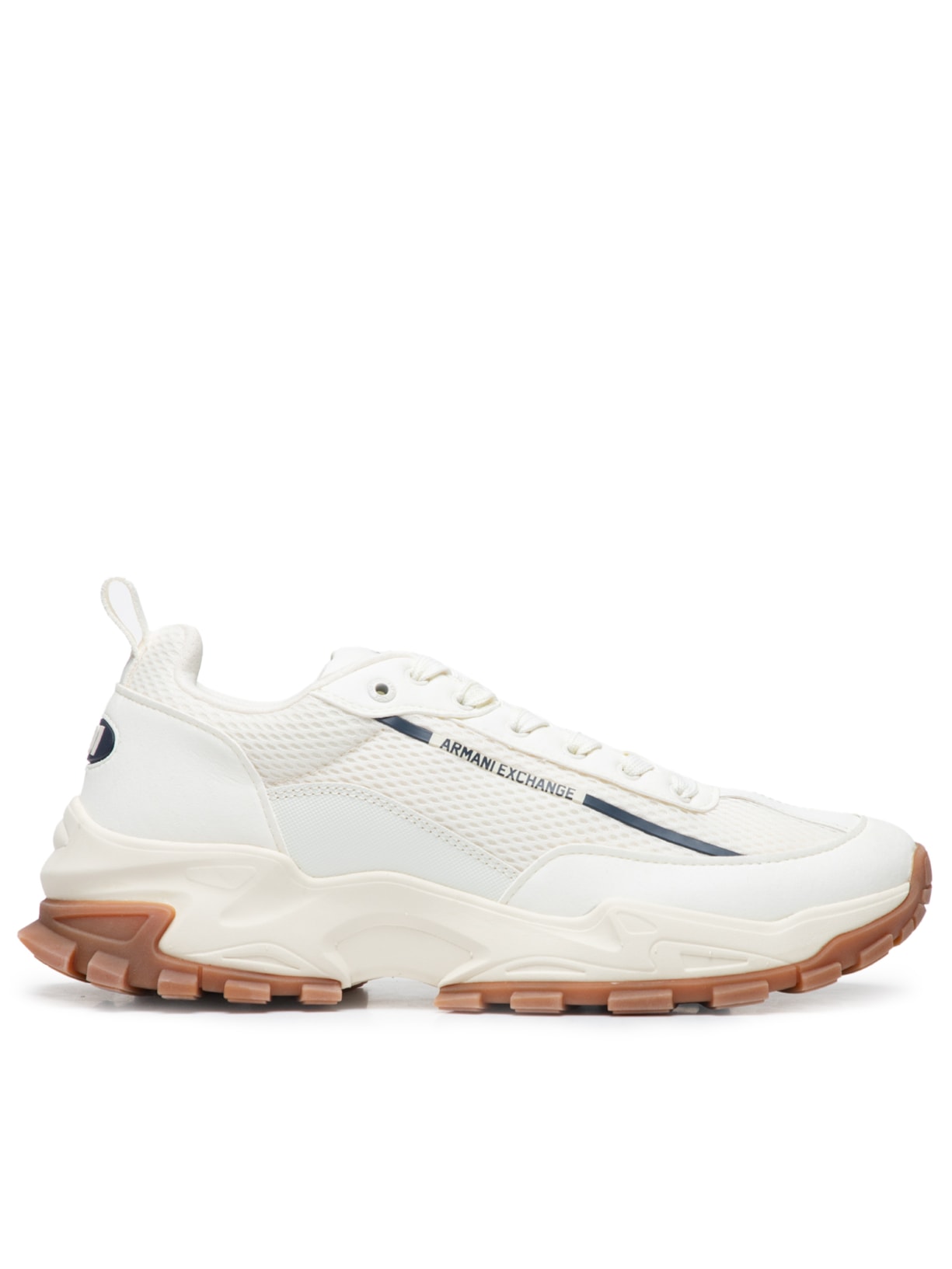 Tênis Masculino - Branco