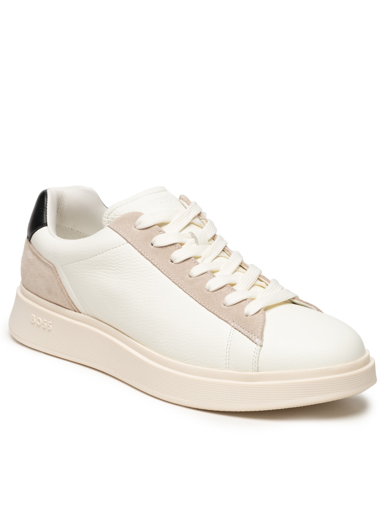 Tênis Masculino Bulton Runn Sdgrlt Off White Boss